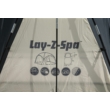 Lay-Z SPA medencesátor
