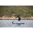 Aztron TERRA sup deszka 320x81x15 cm