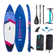 Aztron TERRA sup deszka 320x81x15 cm
