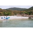 Aztron NEPTUNE sup deszka 381x81x15 cm