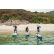 Aztron NEPTUNE sup deszka 381x81x15 cm