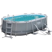 BESTWAY® FÉMVÁZAS MEDENCÉK