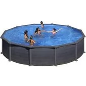 PONTAQUA KOMPOZIT MEDENCÉK