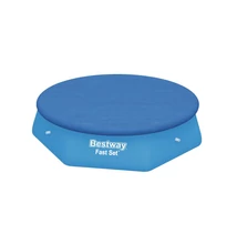 Medence takarófólia - Ø305 cm Medence takarófólia - Ø305 cm