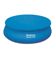 Medence takarófólia - Ø366 cm Medence takarófólia - Ø366 cm