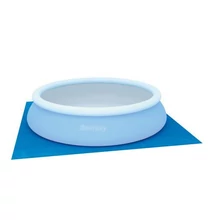Bestway PVC aljtakaró - Ø366 cm medencéhez Bestway PVC aljtakaró - Ø366 cm medencéhez