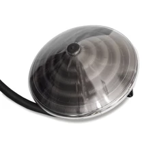 POOLTREND Gyorsszolár fűtőrendszer