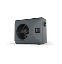 Miracle inverteres hőszivattyú 12 KW R32