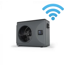 Hőszivattyú WIFI modul
