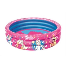 Barbie pancsoló 122x30 cm