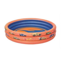 Hot Wheels pancsoló 122x25 cm