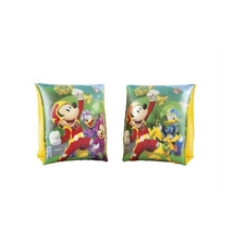 Mickey Mouse karúszó 23x15 cm 3-6 éves korig