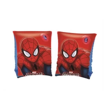 Spiderman karúszó 23x15 cm 3-6 éves korig
