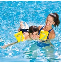 Swim Safe felfújható karúszó