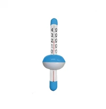 PONTAQUA Jumbo úszóhőmérő