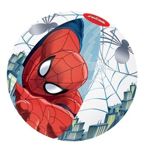 Pókember strandlabda 51 cm