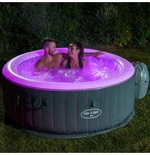 BALI Airjet felfújható masszázsmedence 180x66 cm BALI Airjet felfújható masszázsmedence 180x66 cm
