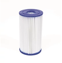 Bestway szűrőbetét VI. 9,5 m3/h Bestway szűrőbetét VI. 9,5 m3/h