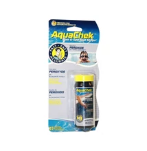 AQUACHEK PEROXID 25 DB TESZTCSÍK PH+H2O2+TA AQUACHEK PEROXID 25 DB TESZTCSÍK PH+H2O2+TA