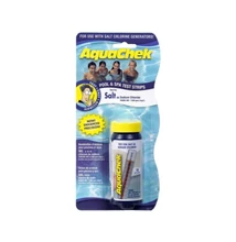 Aquachek sótartalom mérő 10 db tesztcsík Aquachek sótartalom mérő 10 db tesztcsík