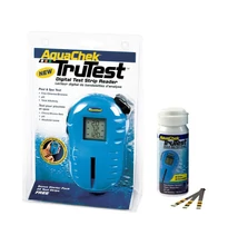 AQUACHEK TRUTEST DIGITÁLIS TESZTCSÍK LEOLVASÓ AQUACHEK TRUTEST DIGITÁLIS TESZTCSÍK LEOLVASÓ
