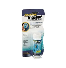 AQUACHEK TRUTEST DIGITÁLIS TESZTCSÍK AQUACHEK TRUTEST DIGITÁLIS TESZTCSÍK