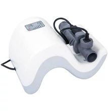 Bestway Sóbontó berendezés földfeletti medencéhez