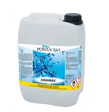 Aquamax 5 literes oxigénes vízkezelő Aquamax 5 literes oxigénes vízkezelő