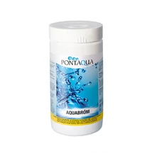 Aquabróm bróm tabletta 1 kg Aquabróm bróm tabletta 1 kg