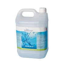 AQUALUX B 5l/O2 aktiváló szer AQUALUX B 5l/O2 aktiváló szer