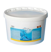 AQUAMULTI 10kg 200 g tabletta AQUAMULTI 10kg 200 g tabletta