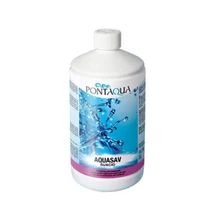 AQUASAV 1L pH csökkentő