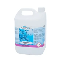 AQUASAV 5L pH csökkentő
