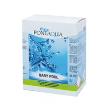 Baby Pool vegyszercsomag Baby Pool vegyszercsomag