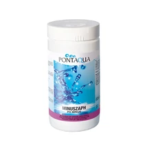 MinuszaPH pH csökkentő 1.5 kg