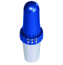 Masszázs úszó vegyszeradagoló