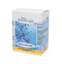 Oxichlor Mini kombinált fertőtlenítő szer 5x35 g