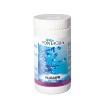 PluszaPH pH növelő 0.8 kg