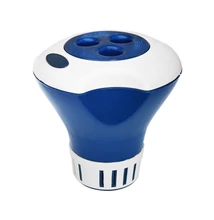 Pontaqua úszó vegyszeradagoló