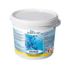 TARTAKLÓR 3kg