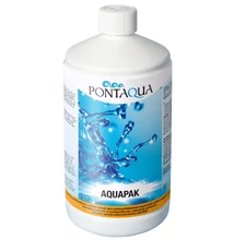 Aquapak Pelyhesítő 1 liter Aquapak Pelyhesítő 1 liter