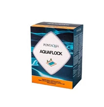 Aquaflock pelyhesítő párna 8 db/1doboz Aquaflock pelyhesítő párna 8 db/1doboz