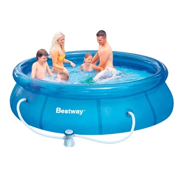 BESTWAY® FELFÚJHATÓ PEREMŰ MEDENCÉK