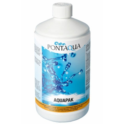 Aquapak Pelyhesítő 1 liter
