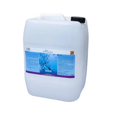 SUACID 25 kg